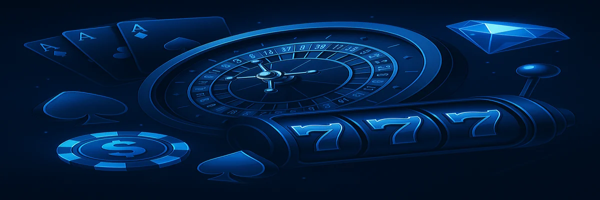 Irwin Casino Deutschland bonus i recenzja